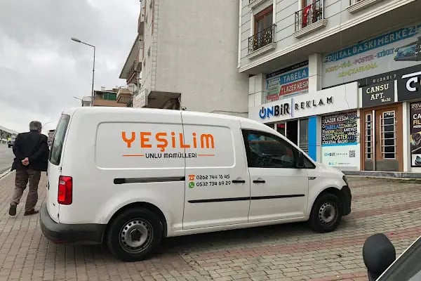 Yeşilim Unlu Mamülleri - Resim 4