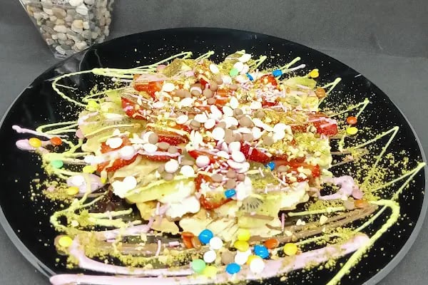 The Moon Cafe Bayrampaşa - Resim 3