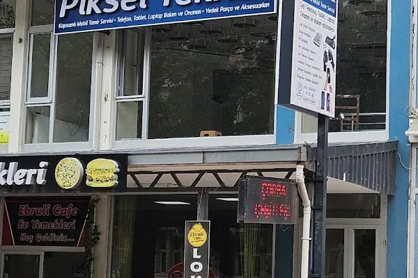 Piksel Bilişim Pozantı - Resim 9