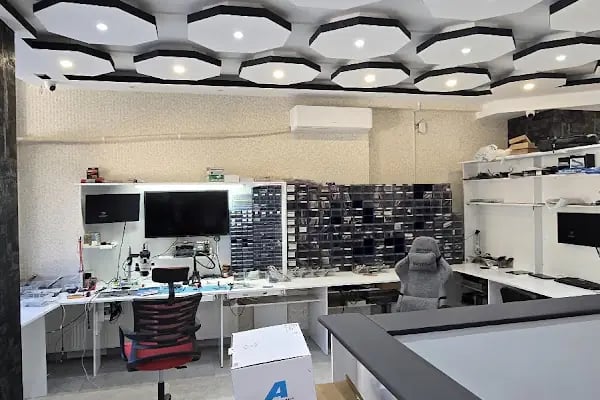 Piksel Bilişim Pozantı - Resim 4