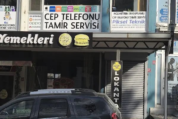 Piksel Bilişim Pozantı - Resim 3
