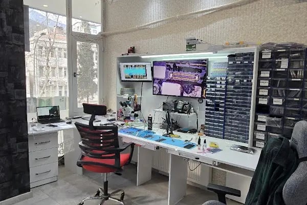 Piksel Bilişim Pozantı - Resim 5
