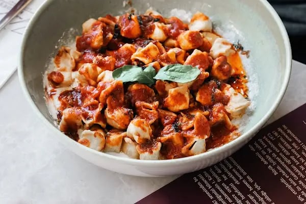 Ünsal Kardeşler Restoran ve Pastane - Resim 7