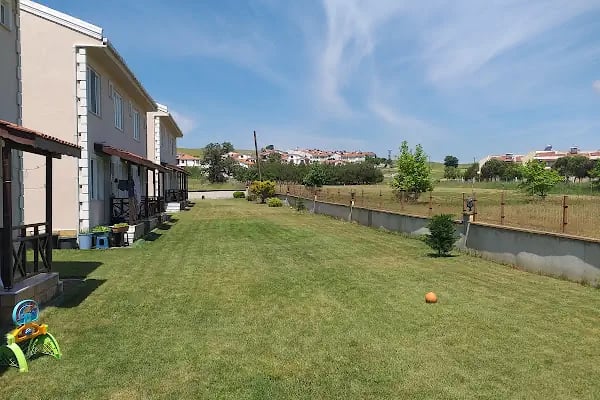 Altınkum Sitesi Sultaniçe sahili enez - Resim 4