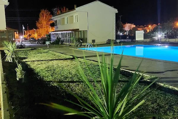 Altınkum Sitesi Sultaniçe sahili enez - Resim 19
