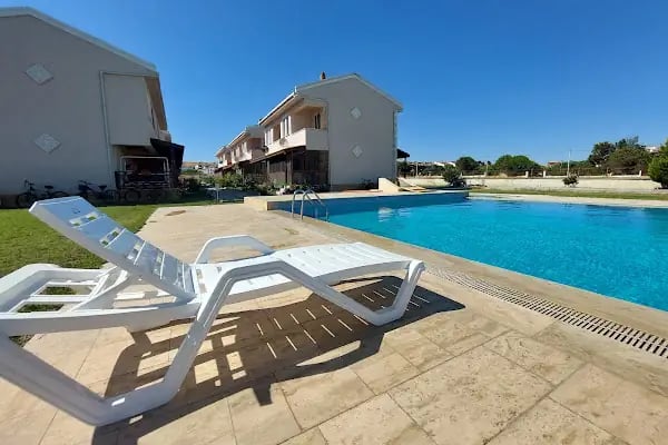 Altınkum Sitesi Sultaniçe sahili enez - Resim 9