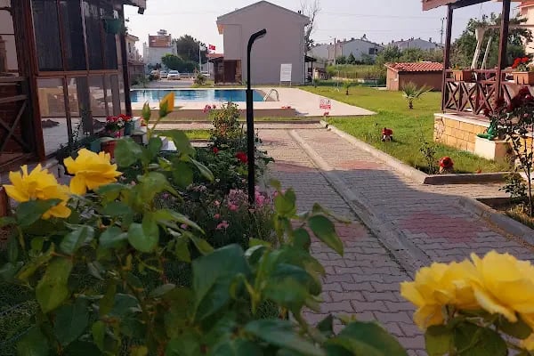 Altınkum Sitesi Sultaniçe sahili enez - Resim 15