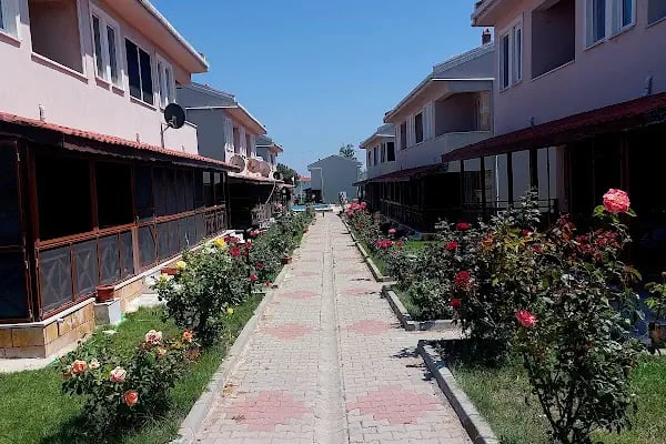 Altınkum Sitesi Sultaniçe sahili enez - Resim 3