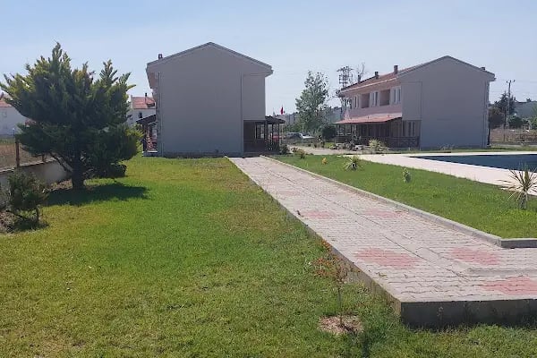 Altınkum Sitesi Sultaniçe sahili enez - Resim 17