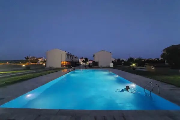 Altınkum Sitesi Sultaniçe sahili enez - Resim 13