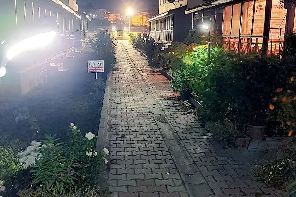 Altınkum Sitesi Sultaniçe sahili enez - Resim 10