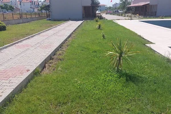Altınkum Sitesi Sultaniçe sahili enez - Resim 16
