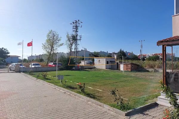 Altınkum Sitesi Sultaniçe sahili enez - Resim 12