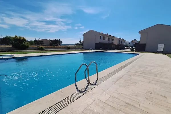 Altınkum Sitesi Sultaniçe sahili enez - Resim 2