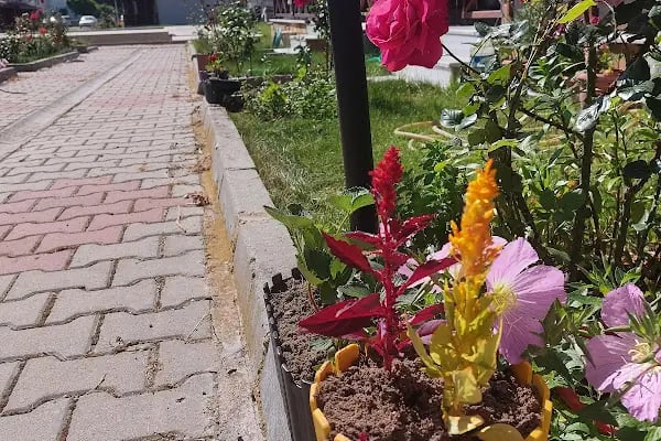 Altınkum Sitesi Sultaniçe sahili enez - Resim 11