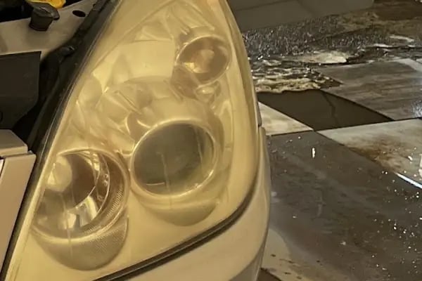 007 GARAGE CAR DETAILING &amp; WASHING - Resim 1