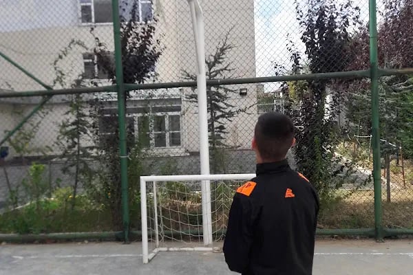 Arnavutköy Özel Egitim Uygulama Okulu - Resim 11