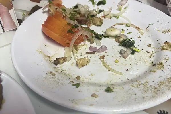 Alinda Cafe &amp; Restuarant - Resim 10