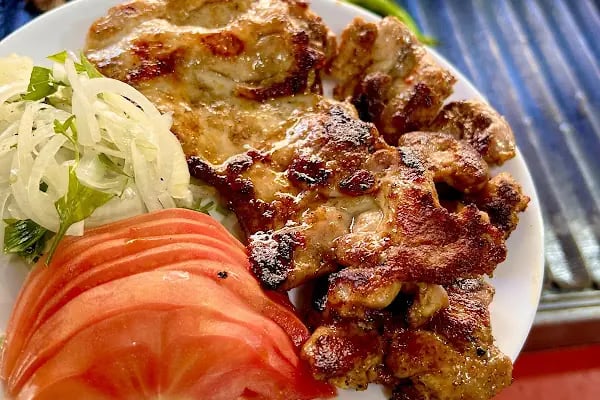 Alinda Cafe &amp; Restuarant - Resim 12