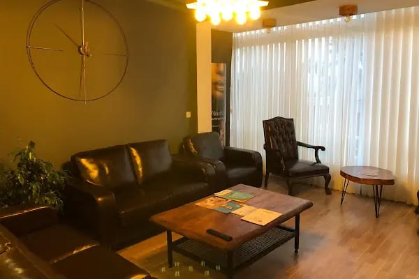 Mersin Saç Ekim Merkezi - EF Clinic - Resim 4