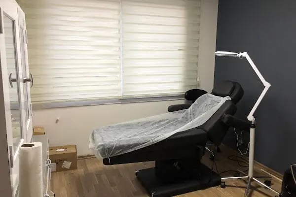 Mersin Saç Ekim Merkezi - EF Clinic - Resim 3