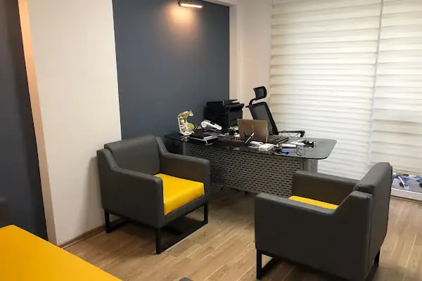 Mersin Saç Ekim Merkezi - EF Clinic - Resim 2