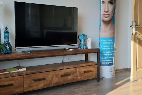 Mersin Saç Ekim Merkezi - EF Clinic - Resim 5