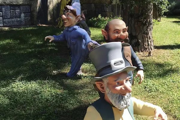 Manisa masal park - Resim 15