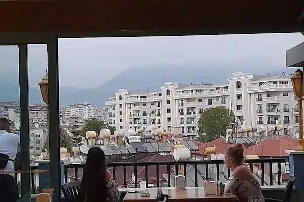 Azakoğlu Sahil Sitesi - Resim 2