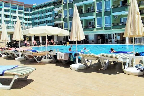 Azakoğlu Sahil Sitesi - Resim 6