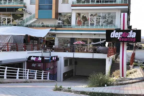 Depoda bowling - Resim 6