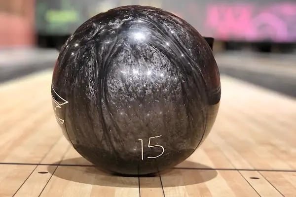 Depoda bowling - Resim 3