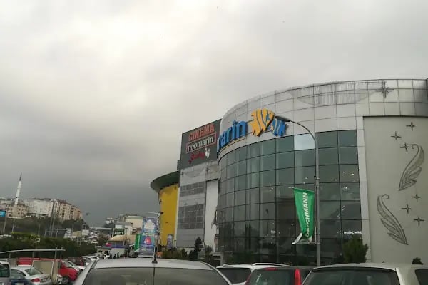 Cinema Neomarin - Resim 14