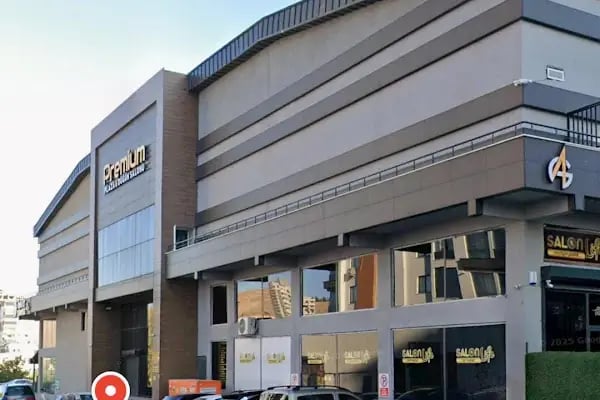 Premium Plaza Düğün Salonu - Resim 4