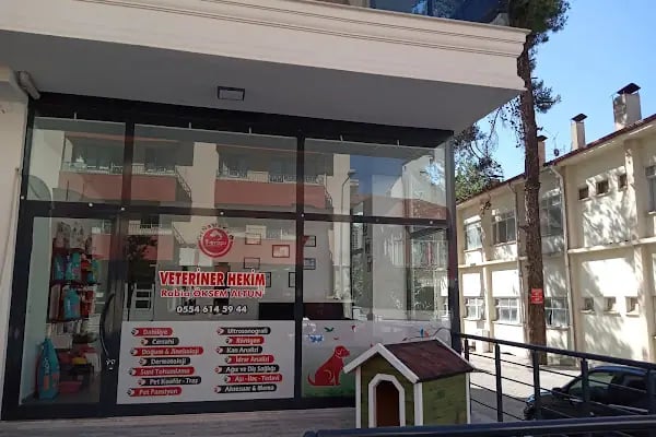 T-erapi Veteriner kliniği - Resim 1