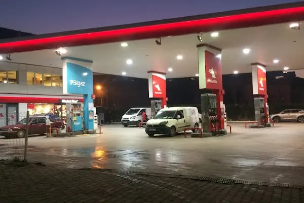 Sura Akaryakıt Madeni Yağlar Ltd. Şti - Resim 15