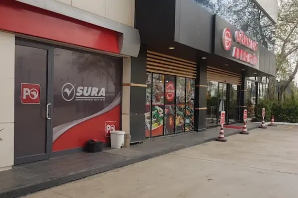 Sura Akaryakıt Madeni Yağlar Ltd. Şti - Resim 9