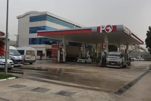 Sura Akaryakıt Madeni Yağlar Ltd. Şti - Resim 14