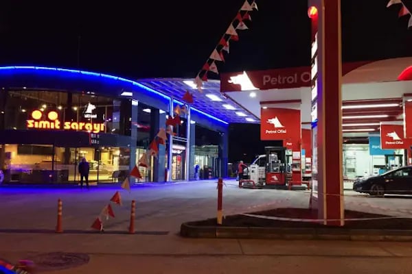 Sura Akaryakıt Madeni Yağlar Ltd. Şti - Resim 17