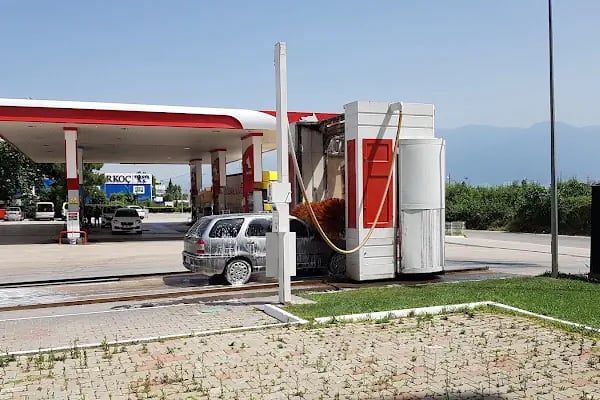 Sura Akaryakıt Madeni Yağlar Ltd. Şti - Resim 2