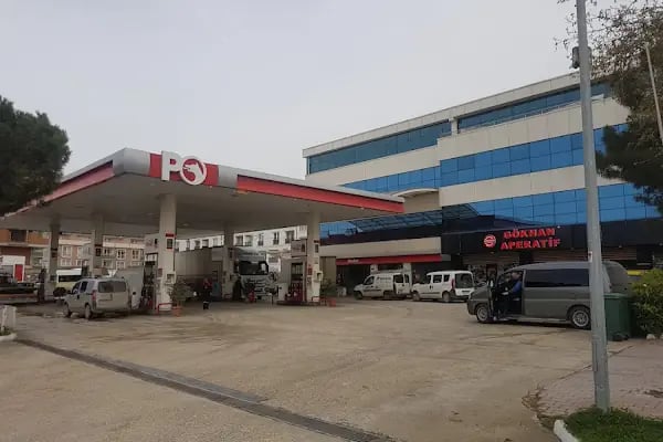 Sura Akaryakıt Madeni Yağlar Ltd. Şti - Resim 13