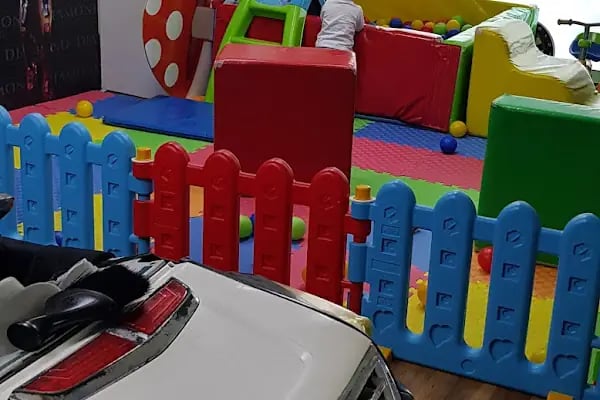 LEGEND ERKEK KUAFÖRÜ&amp;kids kuaför - Resim 18