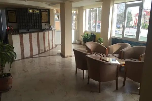 Selge Hotel Side - Resim 20
