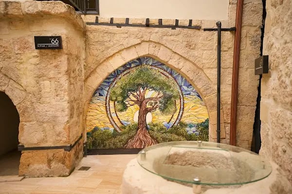Wyndham Tarsus St.Paul - Resim 10