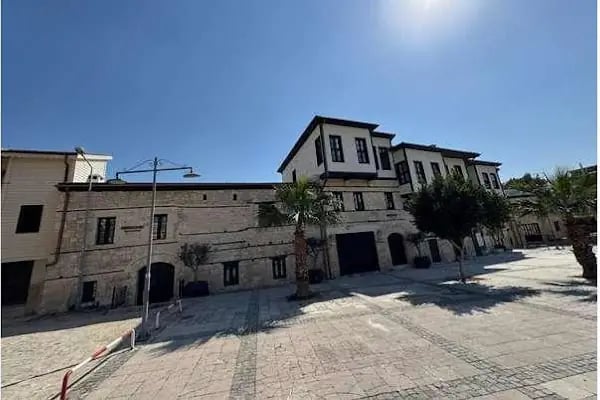 Wyndham Tarsus St.Paul - Resim 18