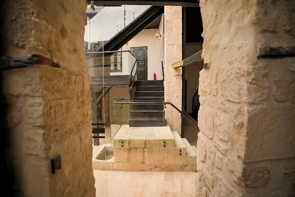 Wyndham Tarsus St.Paul - Resim 6