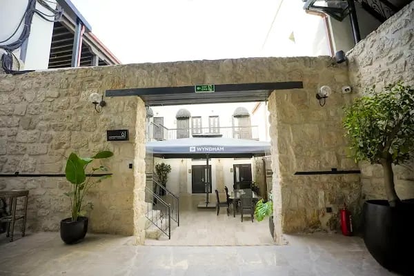 Wyndham Tarsus St.Paul - Resim 11