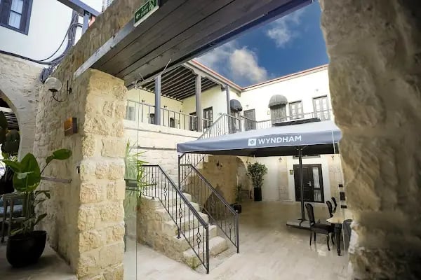 Wyndham Tarsus St.Paul - Resim 5