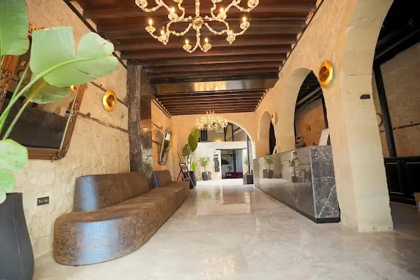 Wyndham Tarsus St.Paul - Resim 15