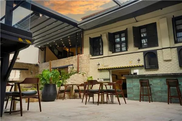 Wyndham Tarsus St.Paul - Resim 20